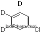 Molecular Structure of 59164-11-3 (CHLOROBENZENE-3,4,5-D3)